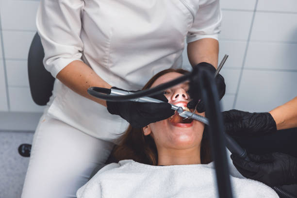 Professional Emergency Dental Service in WV